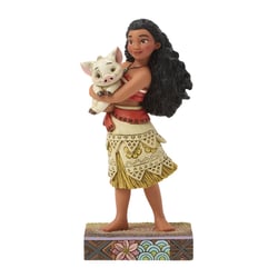 Moana & Pua