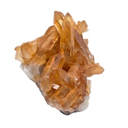 Quartz Hématoïde 100 à 200g