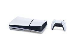Console PlayStation®5 Digitale - châssis E