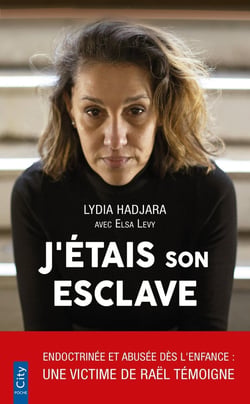 J'étais son esclave