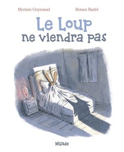 Le loup ne viendra pas
