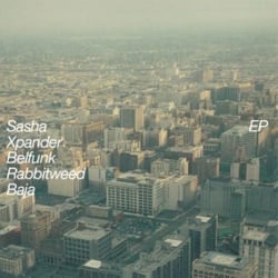 Xpander EP - édition limitée colorée
