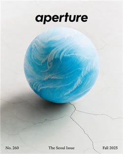 Magazine Aperture n.260 : Seoul