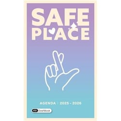 Safe place - agenda i 2025 - 2026