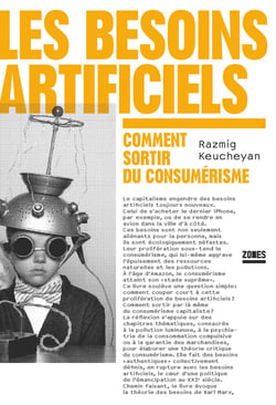 Les besoins artificiels - comment sortir du consumérisme