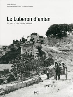 Le Luberon d'antan