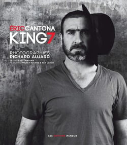 Eric Cantona king 7