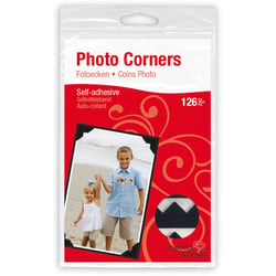 126 coins photos noirs