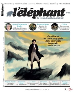 L'éléphant n.29