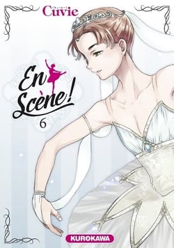 En scène ! Tome 6