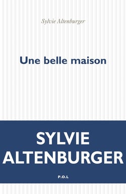 Une belle maison