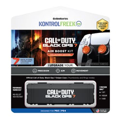 Capuchons pour joystick Call of Duty Chimera Collector - pour manette PS5 & PS4