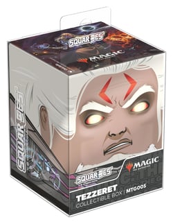 Squaroes Magic: The Gathering "Edge of Eternities" MTG005 - Tezzeret
