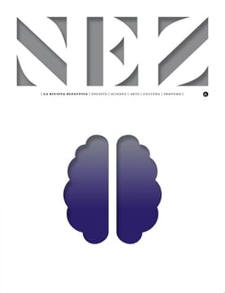 Nez, la revue olfactive n.6 : la rivista olfattiva