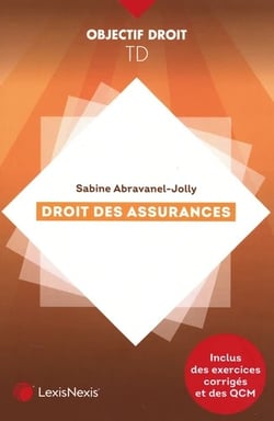 Droit des assurances