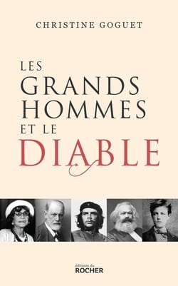 Les Grands Hommes et le Diable