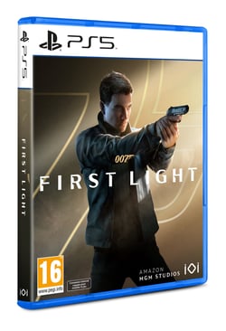 007 First Light
