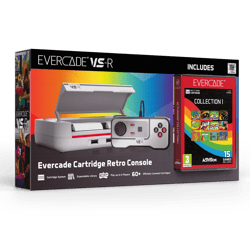 Evercade vs-r activision bundle int