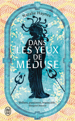 Dans les yeux de Méduse