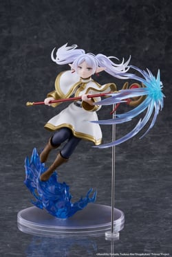Figurine AMP - Frieren: Beyond Journey's End - Frieren