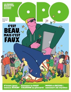Revue Topo n.56