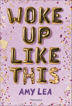 Woke up like this