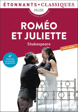 Roméo et Juliette