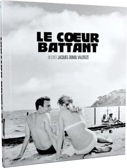 Le Coeur battant