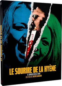 Le Sourire de la hyène