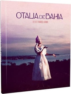 Otalia de Bahia