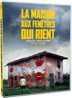 La Maison aux fenêtres qui rient