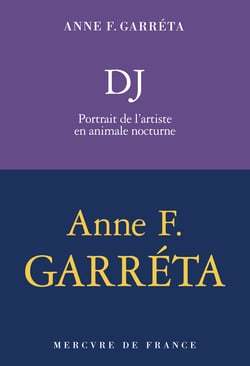 DJ : Portrait de l'artiste en animale nocturne