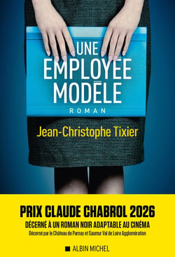 Une employée modèle