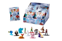 Figurine Disney - Jada - 4cm - Modèle aléatoire - produit vendu à l'unité