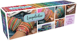 Loopdedoo Bracelet amitié - Goliath