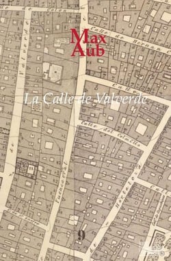 La Calle de Valverde