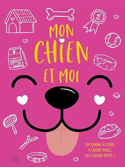 Mon chien et moi
