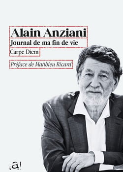 Journal de ma fin de vie