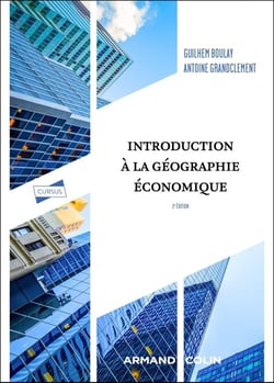 Introduction à la géographie économique (2e édition)
