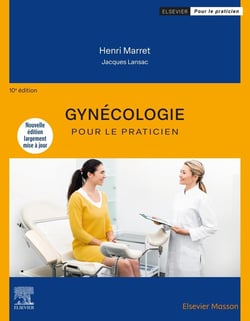 Gynécologie pour le praticien (10e édition)