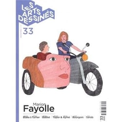 Les Arts Dessinés n°33