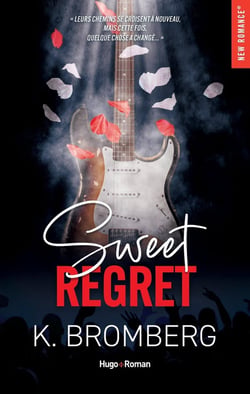 Backstage Pass Tome 1 : Sweet regret