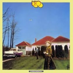 Phenomenon - édition limitée colorée