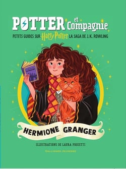 Potter et Compagnie : Hermione Granger