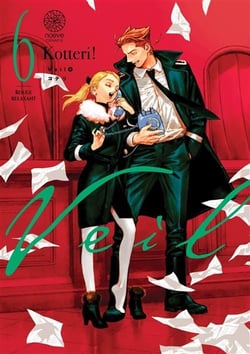Veil Tome 6