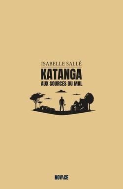 Katanga : Aux sources du mal