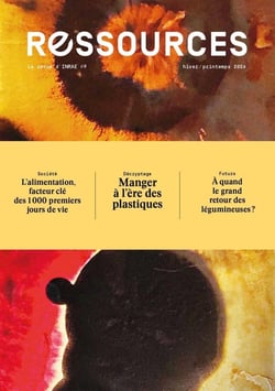 Ressources, la revue d'INRAE n.9