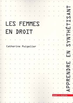 Les femmes en droit