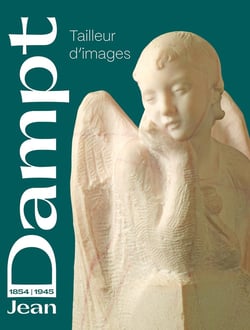 Album Jean Dampt : Tailleur d'images