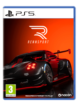 RENNSPORT